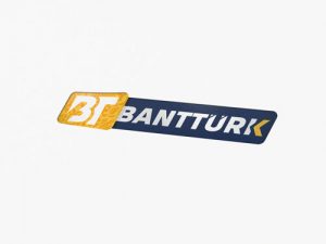 Firma logo tasarımı