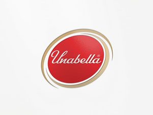 Unabella Kurumsal Logo Tasarımı