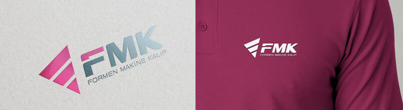Logo yaptırmak istiyorum