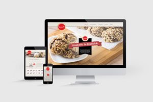 Web Sayfası Tasarımı