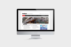 Web Sitesi Tasarımı